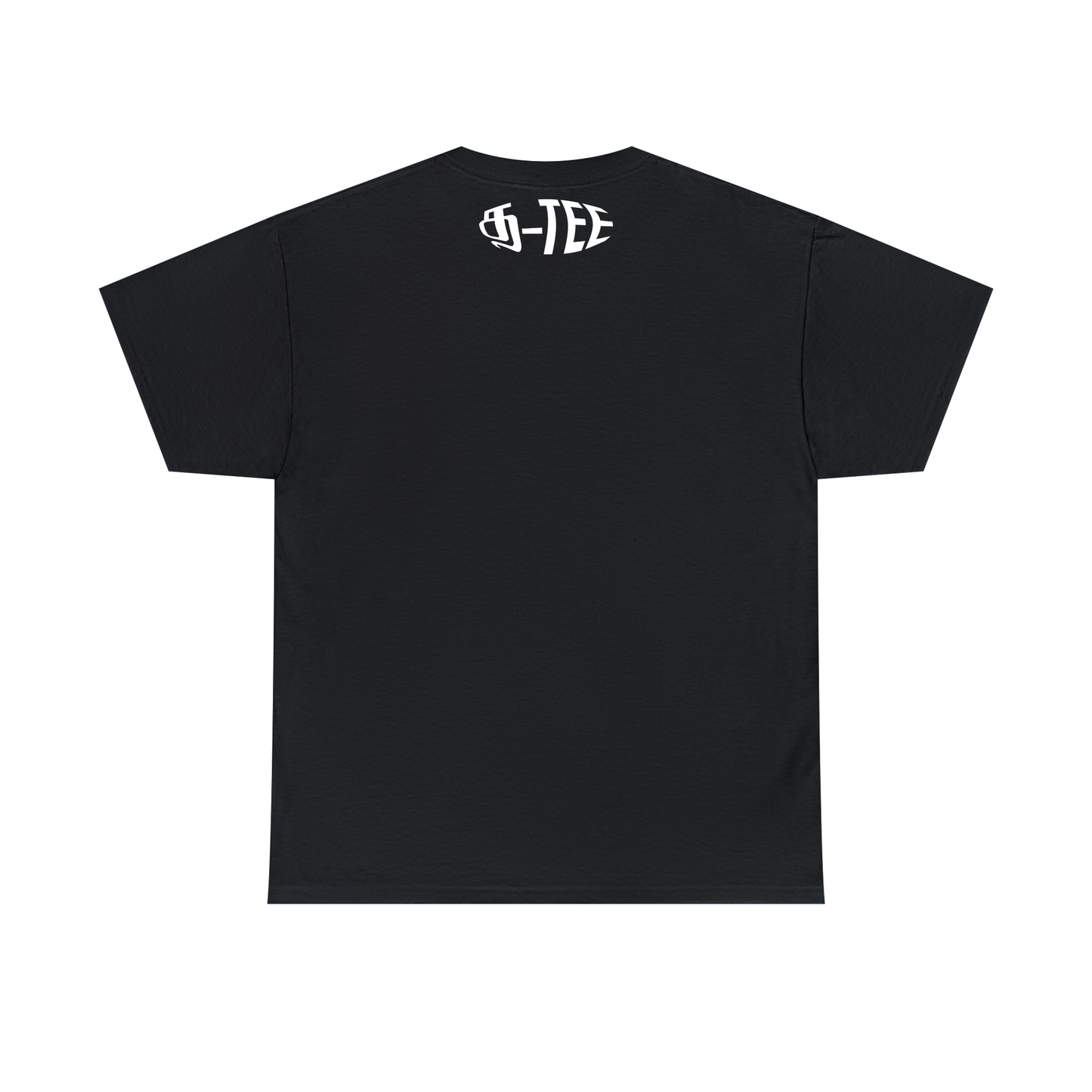 BADASS MA T-SHIRT